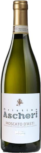Moscato d'Asti DOCG -2025- Ascheri