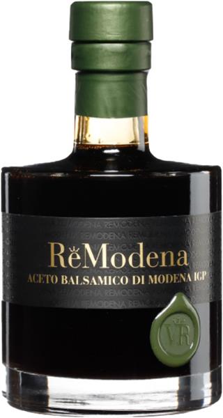 Aceto Balsamico di Modena IGP - 250ml - ReModena