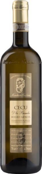 Cecu d'la Biunda Roero Arneis DOCG - 2025 - Monchiero Carbone