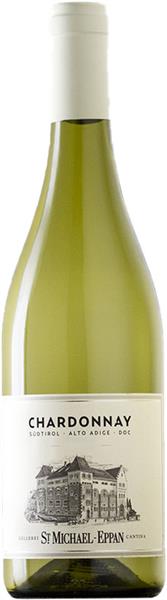Chardonnay DOC -2025-St. Michael-Eppan