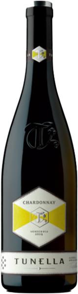 Chardonnay Friuli Colli Orientali DOP - 2021 - La Tunella