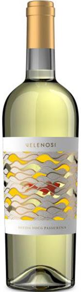 Passerina`24 Offida DOCG Villa Angela Velenosi 0,75lt