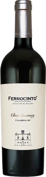 Chardonnay Calabria IGP - 2022 - Ferrocinto