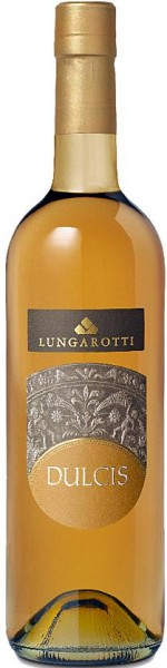 Dulcis Vino Liquoroso - 750ml - Lungarotti