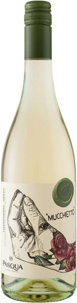 Chardonnay Grillo DOC Mucchietto - BIO - 2025 - Pasqua
