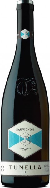 Sauvignon Friuli Colli Orientali DOC - 2025 - La Tunella