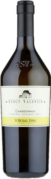 Chardonnay Sanct Valentin DOC - 2024 - St.Michael-Eppan