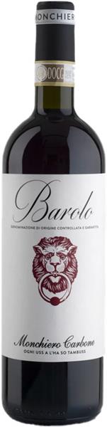 Barolo DOCG - 2022 - Monchiero Carbone