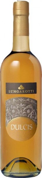 Dulcis Vino Liquoroso - 375ml - Lungarotti