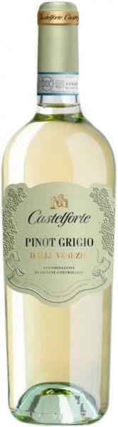Pinot Grigio delle Venezie DOC - 2020 - Cantine Riondo, Casalforte