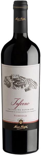 Inferno Valtellina Superiore DOCG - 2023 - Nino Negri