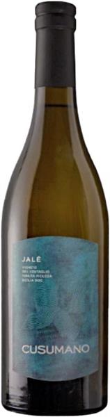 Jalé Chardonnay Sicilia DOC - 2019 - Cusumano