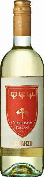 Chardonnay Toscana IGT - 2020 - Tenute Caparzo